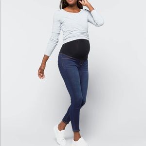 1822 DENIM Wynter Maternity Skinny Jean
